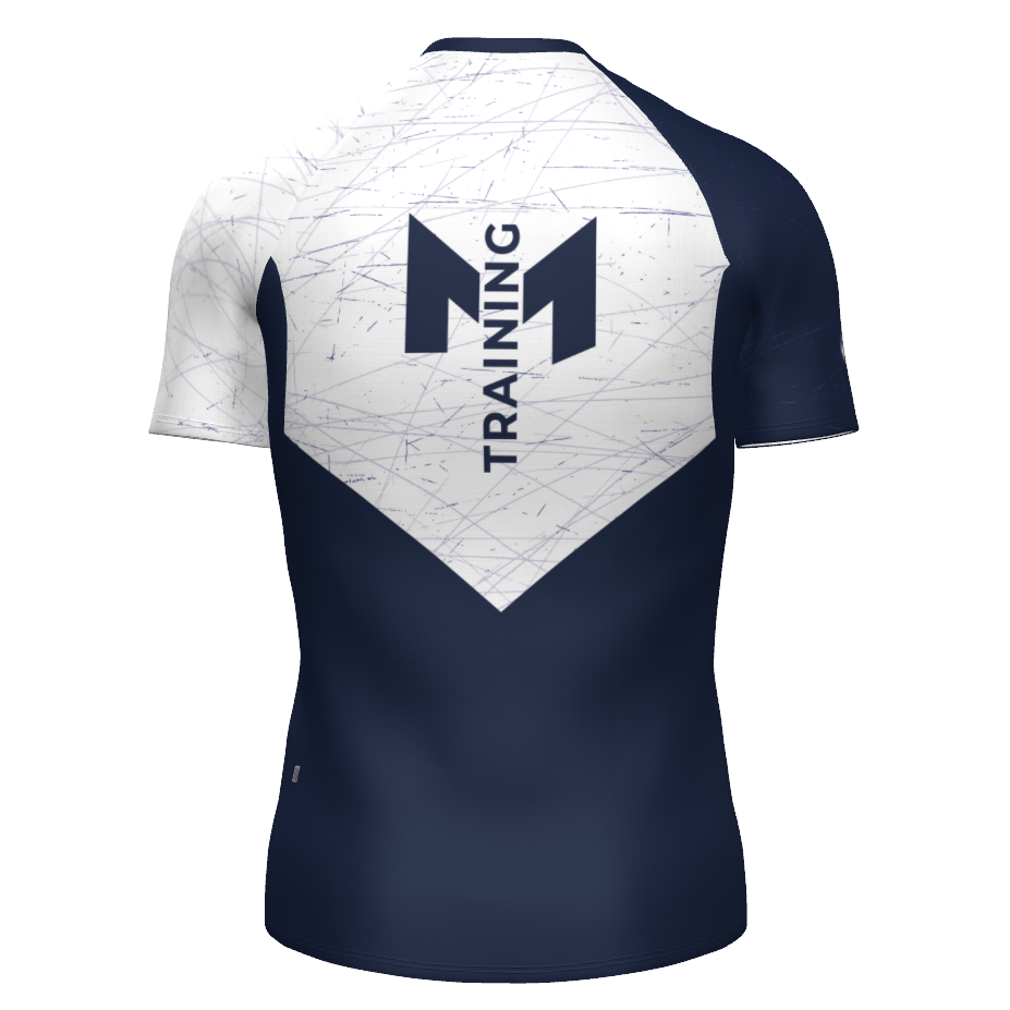 Tshirt Running