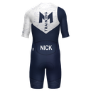 Trifonction Homme