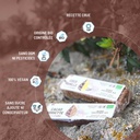 Barre Cacao Noisette