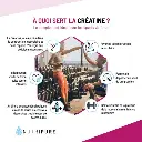 Créatine 150 gélules