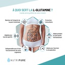 L-Glutamine 150gr