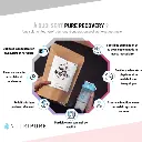 Pure recovery neutre 775gr (a regroupé )