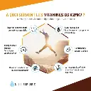 Vitamine D3 & K2