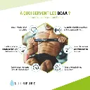 BCAA 2.1.1 pot de 180 gélules