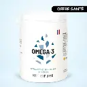 Oméga 3 Epax 