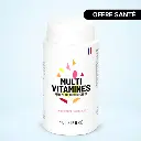 Multivitamines 