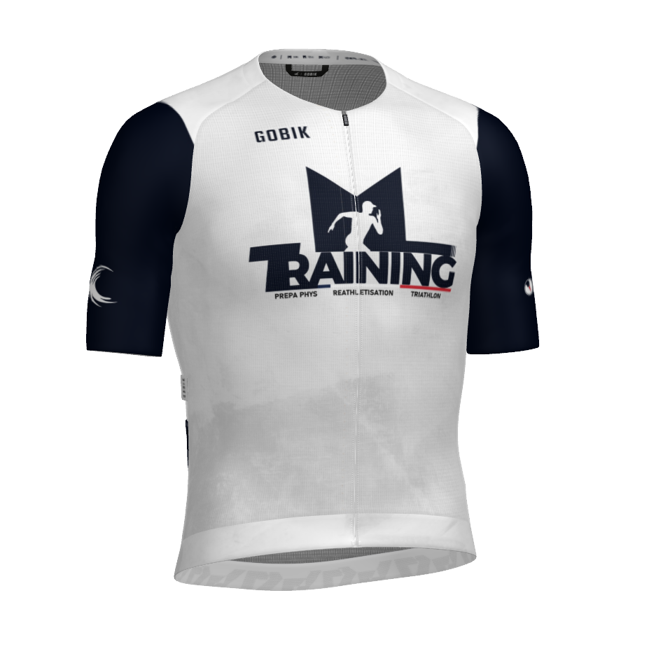 Maillot Cyclisme