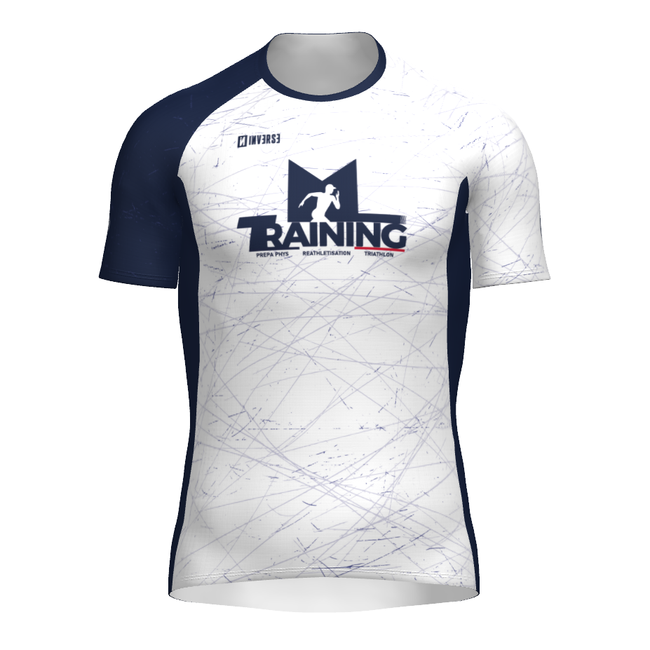 Tshirt Running