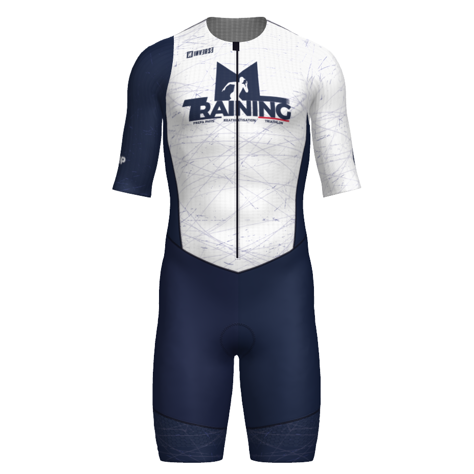 Trifonction Homme