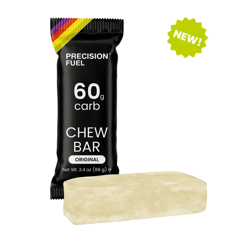 PF 60 Chew Bar - goût neutre