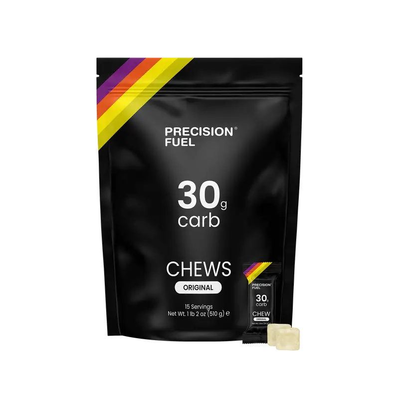 PF 30 Chews Original - goût neutre - Boite de 15