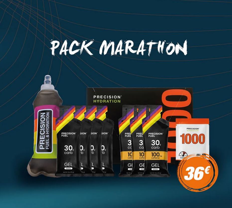 Pack Marathon