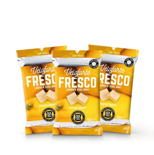[FRECUB-RET] Fresco Chews - CITRON