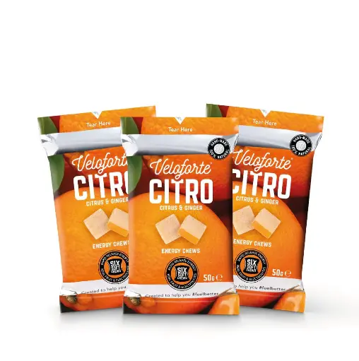 [CITCUB-RET] Citro Chews - AGRUMES