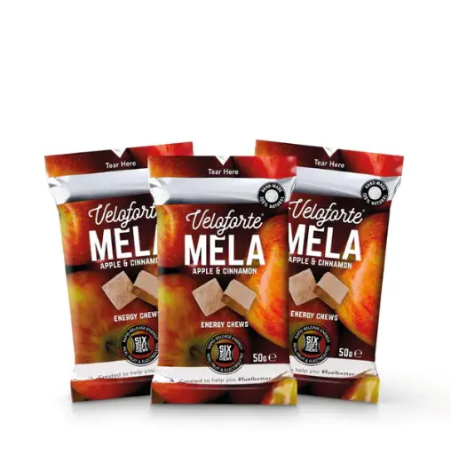 [MELCUB-RET] Mela Chews - POMMES