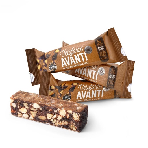 [AVABAR-RET] Barre Avanti - Dattes noix pécan sel marin