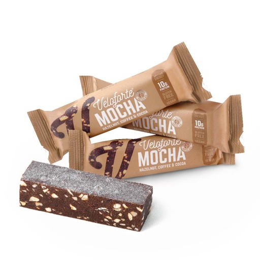 [MOCBAR-RET] Barre Mocha - Café cacao