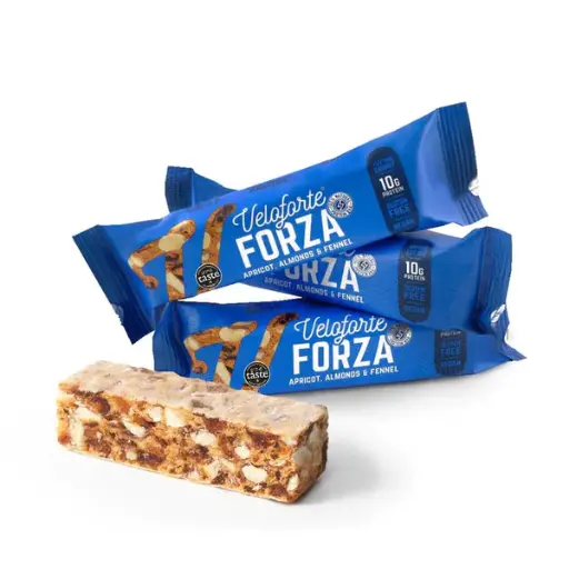 [FORBAR-RET] Barre Forza - Abricot amande fenouil