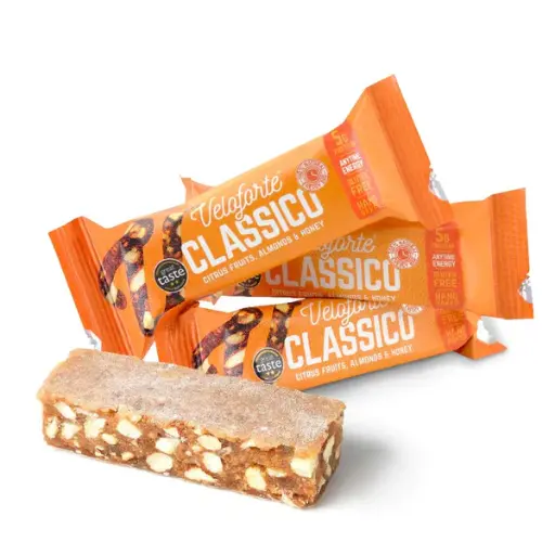 [CLABAR-RET] Barre Classico - Agrumes amandes miel