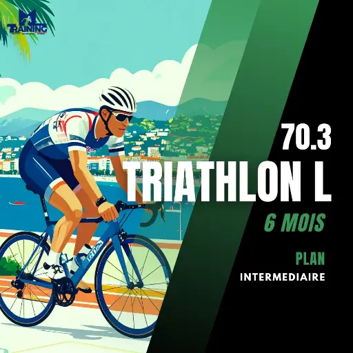 [P_TRIATHLON_L_24S] Plan Entrainement triathlon 70.3 / L - 6mois (24sem) 