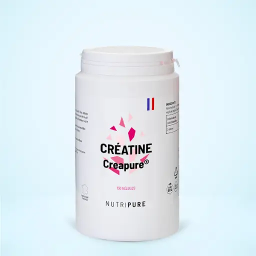 [CREAT-150-GELU] Créatine