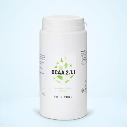 [BCAA-211-180-GELU] BCAA 2.1.1
