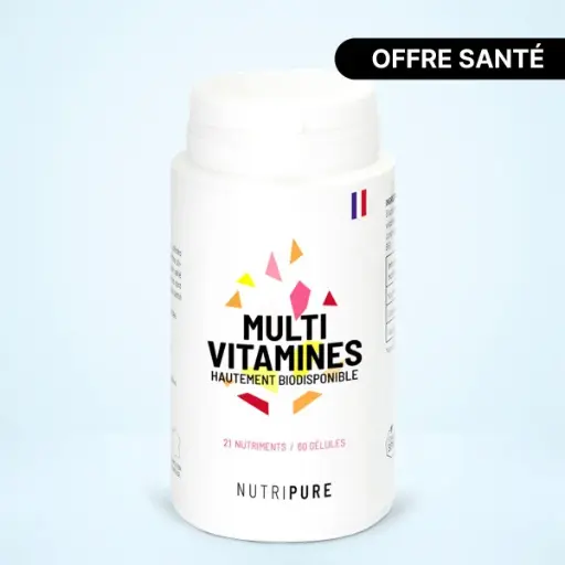 Multivitamines 