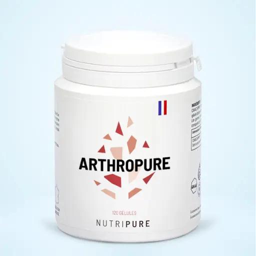 [ARTH-120] Arthropure 120 gélules
