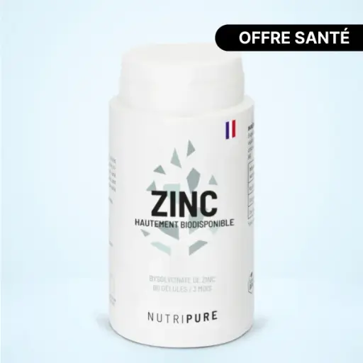 [ZINC-90] Zinc 