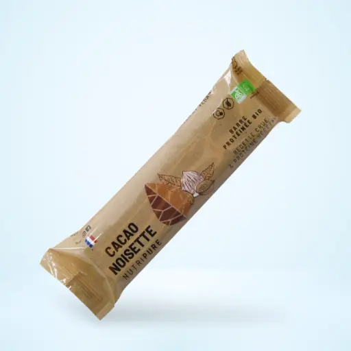 [BARRE-CACAO] Barre Cacao Noisette