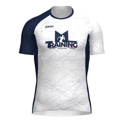 Tshirt Running