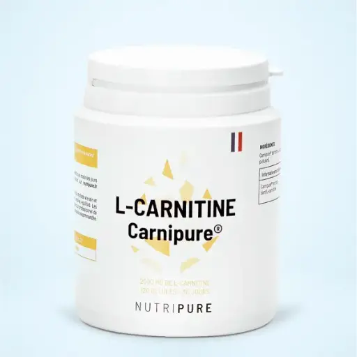 [LCARNITINE] L-Carnitine Carnipure