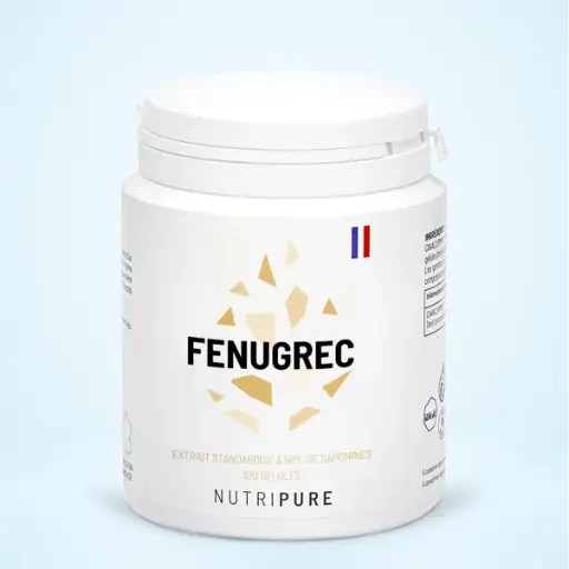 [FENUGREC] Fenugrec