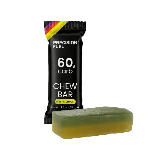 [PF60_CHEW_BAR_MENTHE_0] Chew bar - Menthe Citron