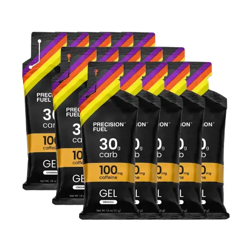 [PF30-CAFF-GEL] PF 30 GEL CAFEINE - Boite de 15