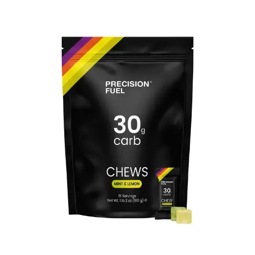 [PF30-CHEW-ML] PF 30 Chews - Menthe / Citron - Boite de 15