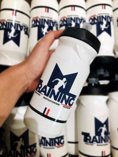 [650ML BOTTLE MT] Bidon 650mL Maurin Training
