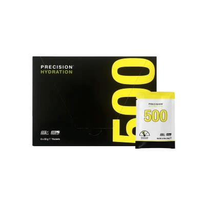 [PH-500-PP0] PH 500 Drink Mix electrolytes - Boite 8 sachets