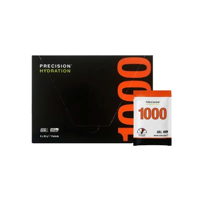 [PH-1000-PP1] PH 1000 Drink Mix electrolytes - Boite 8 sachets