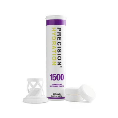 [PH-1500-TUBE-UK0] PH 1500 Electrolyte Pastilles 