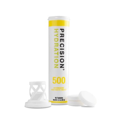 PH 500 Electrolyte Pastilles
