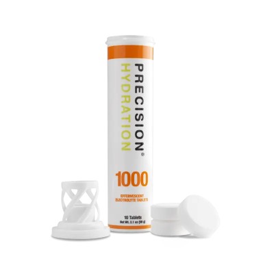 [PH-1000-TUBE-UK0] PH 1000 Electrolyte Pastilles 